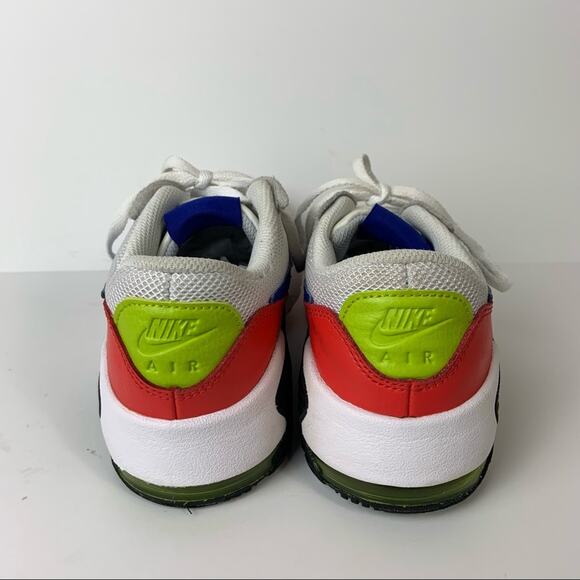 Nike Air Max Excee Running Shoes Youth 4.5 / W6 - Picture 6 of 7